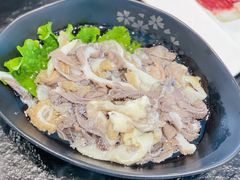 -阳坊胜利涮羊肉(阳坊老店)