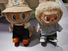 -泡泡玛特POPMART(上海环球港店)