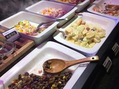 -盛江山自助料理(奥莱锦辉购物广场店)