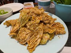 -揽月斋炙子烤肉·清真(安定门·五道营店)