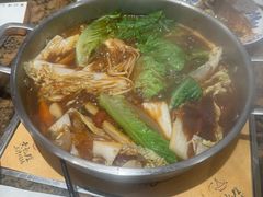 -黄记煌三汁焖锅(欢乐海岸店)