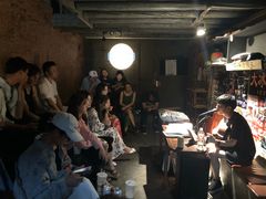 -大冰的小屋(大理古城店)