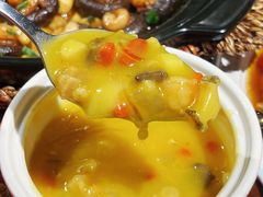 -和源祥·日照菜扛把子(万平口一店)