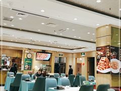 大堂-紫光园(吕家营店)