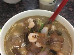 -慧娟面馆·餐厅(望江路店)