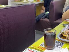 大堂-赵氏盱眙十三香龙虾(蓝村店)