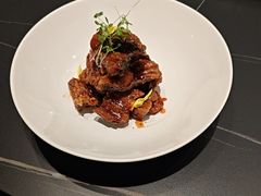 -绿杨春·淮扬宴(庐山路店)