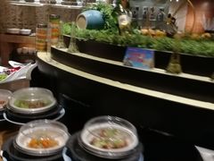 -索菲特酒店·海鲜自助 ·聚餐厅