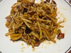 -应天大明王朝·南京菜(中山陵店)