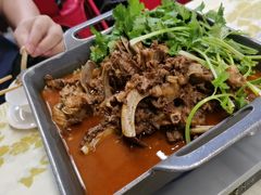 -铭副琦食·虾蟹烩馆(渔人码头店)