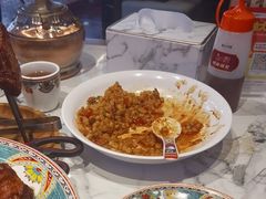 -巴依老爷新疆美食(常营店)