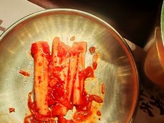 -西塔老太太泥炉烤肉(上海七宝领展广场店)