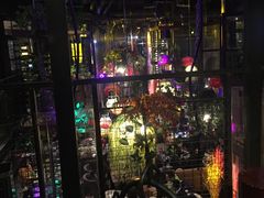 -胡桃里乐队酒馆(鎏嘉码头店)