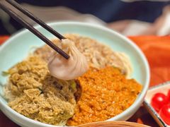 -裕兴记•蟹黄面馆(人民广场店)