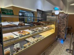 -OUR Bakery(SKP-S店)