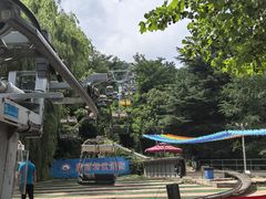 -富斯特索道