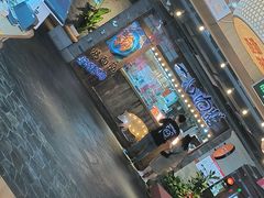 -乐彡炸串·烤苕皮(西单华威约饭街店)