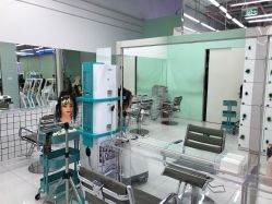 -P.STYLE 派斯造型