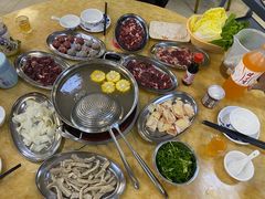 -五洞大众牛餐馆(番禺分店)