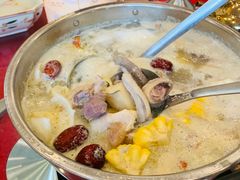 -鸿达渔港