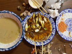 -品北铁锅炖  东北特色菜(北极大街店)