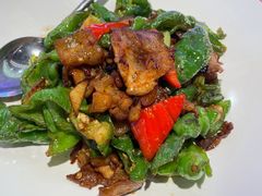 -维园港式茶餐厅(龙岗盛平店)