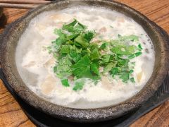 -王明古法砂锅居(开化寺店)