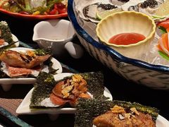 -原志优秀食材·匠心料理·海胆主题(金亿广场店)