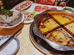 -大队长主题火锅(观音桥店)