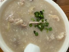 -洲心明记烧肉大粥(总店)