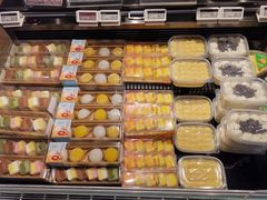 -Olé精品超市(北京合生汇店)