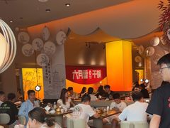 -六月雪干锅(涪城万达广场店)