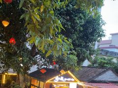 -周大娘牛乳(旧寨古村总店)