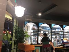 -乔家栅(襄阳南路店)