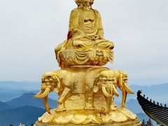 -峨眉山风景名胜区