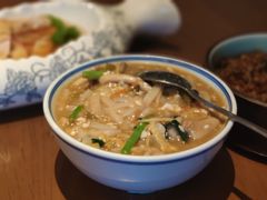嵊州年糕-香园茶社·金陵小灶(老门东店)