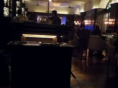 -LONG BAR 廊吧(外滩华尔道夫酒店)