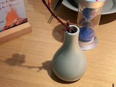 -蜜桃餐厅·伴山(绿宝广场店)