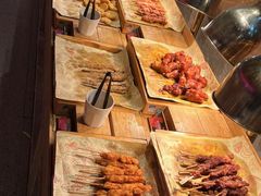 -比格比萨自助(南京万达茂店)