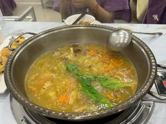 -凯盈阁·顺德私房菜·桑拿鸡