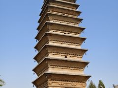 -洛阳白马寺