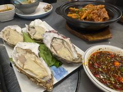 -金龙·打边炉(南京西路店)