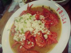 -鲁小三·大骨自助(金山总店)