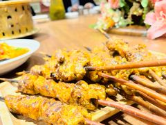 烤串-毡房姑娘·新疆菜·烧烤