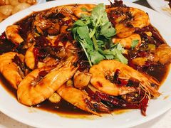 -廉厨干煸鸡(云龙区民富园店)