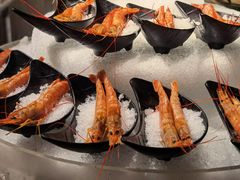 -雍和会海鲜姿造自助(湖东路店)