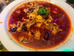 -路边边.炒菜烧烤.音乐餐厅(良乡长虹店)