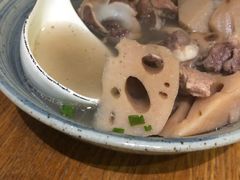 -静一餐厅·湖北菜(前门创始店)