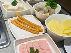 -海底捞火锅(武胜路凯德广场店)