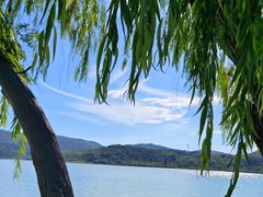 -南北湖风景区